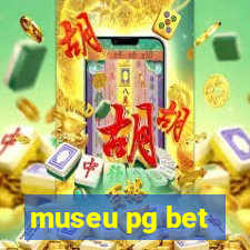 museu pg bet